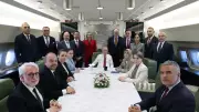 Cumhurbaşkanı Erdoğan: NATO Zirvesi'nde Önemli Kararlar Alınacak