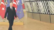 Cumhurbaşkanı Erdoğan: Türkiye'siz Avrupa Eksik Kalır