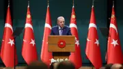 Cumhurbaşkanı Erdoğan'dan Önemli Açıklamalar