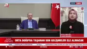 Cumhurbaşkanlığı Kabinesi 4 Mayıs'ta Toplanıyor
