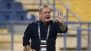Curaçao'da yeniden Dick Advocaat dönemi başladı