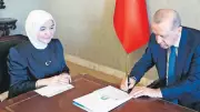 Darülaceze'ye Kurban Bağışı Kampanyası Başlatıldı