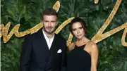 David Beckham: Birleşik Krallık'ın İlk Milyarder Sporcusu