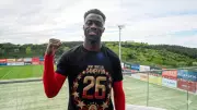 Davinson Sanchez: Şampiyonluğun habercisi Beşiktaş maçıydı