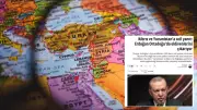 Deniz Yetki Alanları Kanunu Yunanistan ve İsrail'i Panikletti