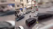Denizli'de kuyumcu 100 kg emanet altınla yurt dışına kaçtı