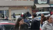 Denizli'de kuyumcu 100 kilo altınla kayboldu iddiası