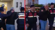 Denizli'de mide bulandıran olay: Okul çıkışı çocukları taciz eden bakkal tutuklandı