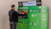 Depozito Sistemi'ne Kayıt Süreci Başladı: İşletmeler dbys.gov.tr'den Kayıt Olabilecek