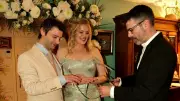 Derya Şensoy ve Yağız Can Konyalı Nişanlandı, Mutlu Kareler Paylaştı