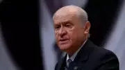 Devlet Bahçeli'den CHP'ye 9 Eylül kongre önerisi