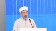 Diyanet Vakfı 300 genç çifte 500 bin lira evlilik desteği sağlayacak