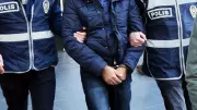 Diyarbakır'da uyuşturucu operasyonu: 38 tutuklama