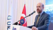 Dünya Etnospor Birliği Başkanı Bilal Erdoğan: Geleneksel sporların olimpiyatı olacak