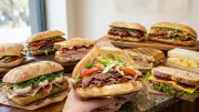 Dünyanın en iyi ekmek arası lezzeti Türk! Taste Atlas listesinde zirve