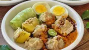 Dünyanın en iyi sokak lezzetleri listesinde Türkiye'den 4 tat