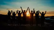 Dünyanın en mutlu ülkeleri 2026 listesi açıklandı! Türkiye kaçıncı sırada?