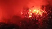 Dünyanın en tutkulu futbol taraftarları belli oldu: Türkiye listede üst sıralarda