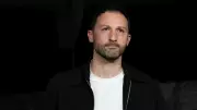 Domenico Tedesco'dan HT Spor'a özel açıklama: Şampiyonluğun gerçekleşmesini diliyorum