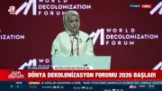 Dr. Esra Albayrak: Gazze'nin hikayesi Filistinlilerin gözünden anlatılmalı