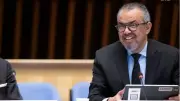 DSÖ Başkanı Tedros: Bu Yeni Bir COVID-19 Değil, Sakin Olun
