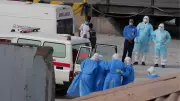 DSÖ Genel Direktörü Ghebreyesus, hantavirüslü geminin tahliyesi için İspanya'da