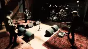 Duman'dan 'Pür Cunda Live Sessions' ile canlı stüdyo serisi