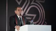 Dursun Özbek: Bizi Engellemek İstediler!