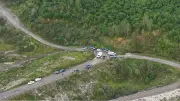 Düzce'de rafting faciası: Sporcu kadın akıntıya kapılarak hayatını kaybetti