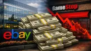 EBay, GameStop'un 56 Milyar Dolarlık Devralma Teklifini Reddetti