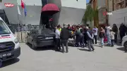 Edirne'de iki grup arasında bıçaklı kavga: 3 yaralı