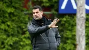 Efsaneler Fenerbahçe'ye Dönüyor! Yıldırım ve Safi'nin Planlaması Ortaya Çıktı