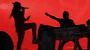 Efsanevi Grup The Prodigy 7 Ağustos'ta İstanbul'da Sahne Alacak