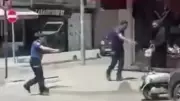 Şehit Polis Erkan Tütüncüler: Evli ve 1 Çocuk Babasıydı