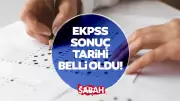 EKPSS Sonuçları Açıklandı mı? 2026 Sorgulama Ekranı