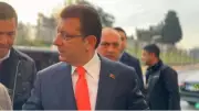 Ekrem İmamoğlu ve 3 sanığın casusluk davası başlıyor: 20'şer yıl hapis istemi