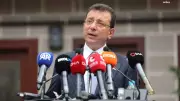 Ekrem İmamoğlu ve 3 sanığın casusluk davası yarın başlıyor