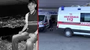 Elazığ'da borç cinayeti: 16 yaşındaki Doruk Bingöl bıçaklanarak öldürüldü