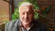 Elbistan'da Alzheimer hastası yaşlı adam suda ölü bulundu