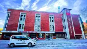 Eşme Belediyesi operasyonunda 17 milyon TL'lik şüpheli para trafiği
