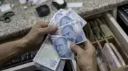 Emekli Zammı İçin 4 Aylık Enflasyon Belli Oldu: 20.000 Liraya Ne Kadar Zam?