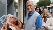 Emekliye en az yüzde 18,5 zam! İkili artış yolda