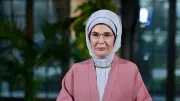 Emine Erdoğan'dan Cumhurbaşkanlığı Çocuk Orkestrası ve Korosu'na Destek