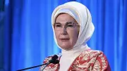 Emine Erdoğan'dan Uluslararası Sıfır Atık Forumu'na Davet
