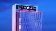 Emlak Katılım 2026 İlk Çeyrekte Ülke Ekonomisine 314 Milyar TL Kaynak Sağladı
