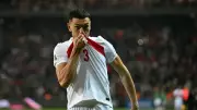 En Değerli 50 Türk Futbolcu Açıklandı! Zirvedeki İsim Kim?