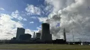 Enerji Dönüşümünde Termik Santraller Denge Unsuru Sağlıyor
