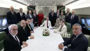 Erdoğan: Terörsüz Türkiye hedefimize kararlılıkla ilerliyoruz
