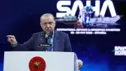 Erdoğan: Türkiye her muhasım unsurun bileğini bükecek kudrete sahip