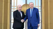 Erdoğan ve Tebbun'dan ortak basın toplantısında önemli açıklamalar